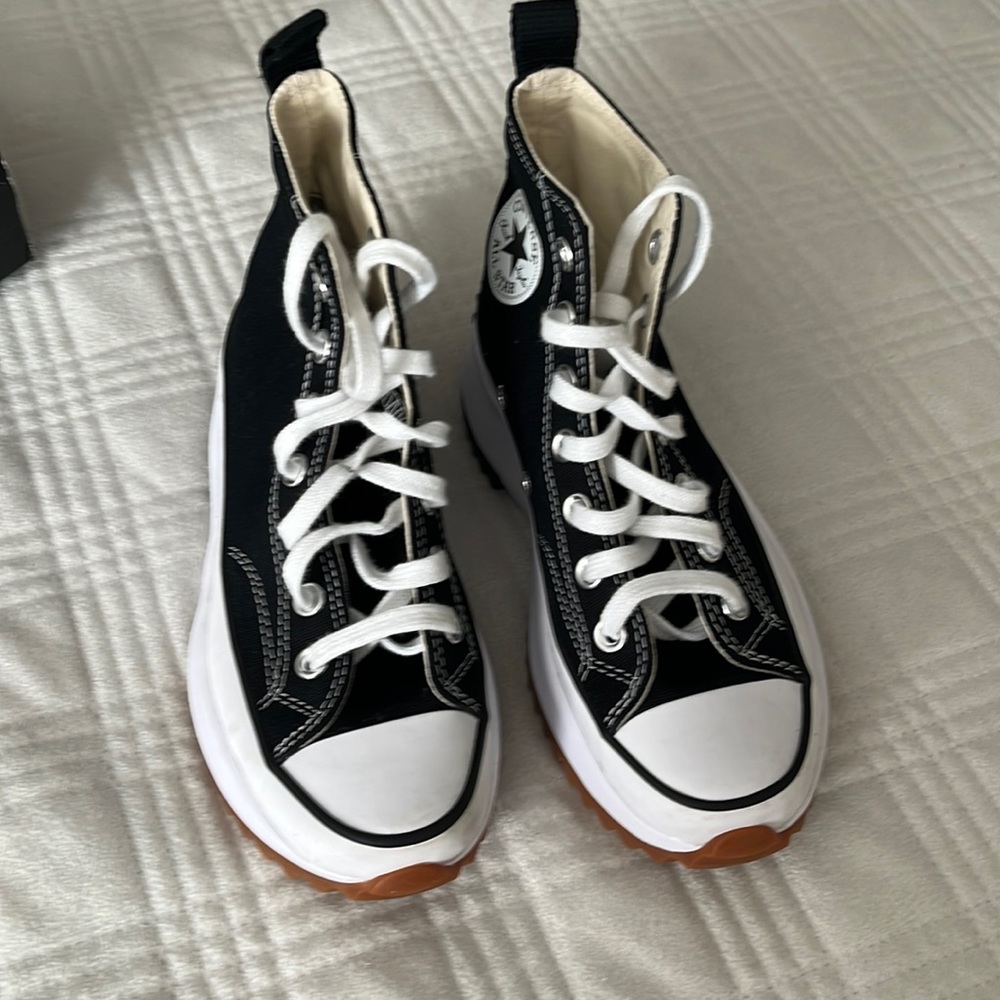 Converse Run Hike Sneakers
